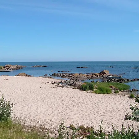 Daire Panoramic Sea View In Sandkas - By Traum Allinge-Sandvig