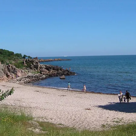 Daire Panoramic Sea View In Sandkas - By Traum *